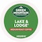 Green Mountain Coffee Coffee, Lake & Lodge, K-Cup, Coffee, 3.5 lbs, 96 PK 6523 - alternate 3